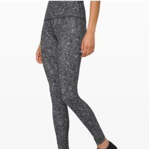 Lululemon Align Leggings